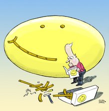 La ilustración del genial Ricardo